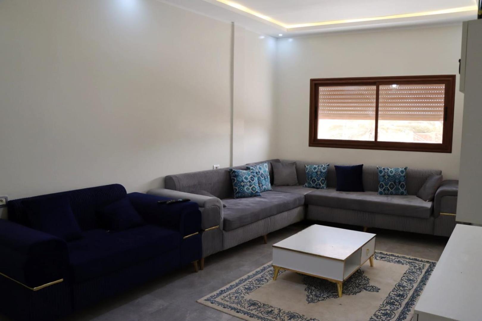 شقة Al Yasmine
