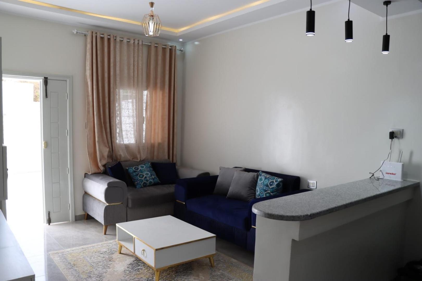 Al Yasmine دوز